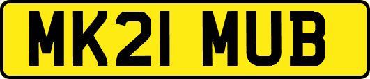 MK21MUB