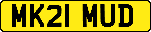 MK21MUD
