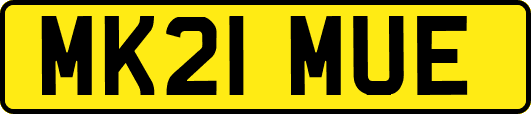 MK21MUE