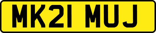 MK21MUJ