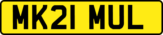 MK21MUL