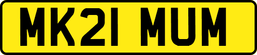 MK21MUM
