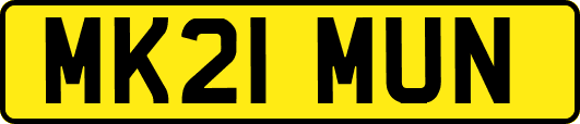 MK21MUN