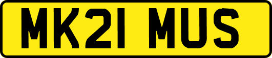 MK21MUS