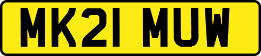 MK21MUW
