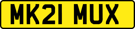 MK21MUX