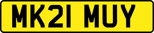 MK21MUY