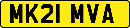 MK21MVA