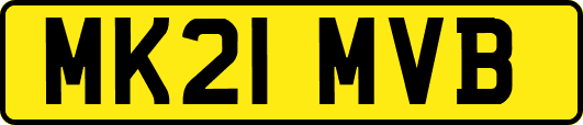 MK21MVB