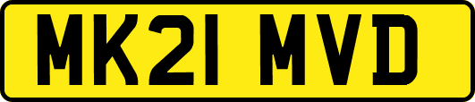 MK21MVD