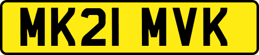 MK21MVK
