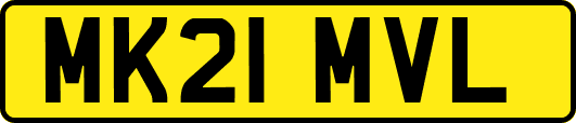 MK21MVL