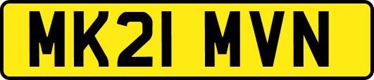 MK21MVN