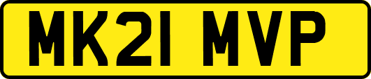 MK21MVP
