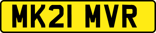 MK21MVR
