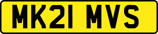 MK21MVS