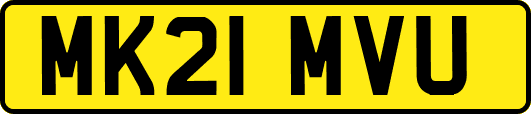 MK21MVU
