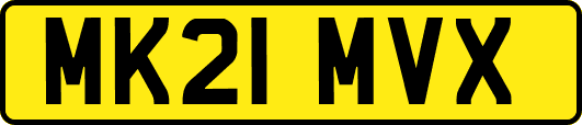 MK21MVX