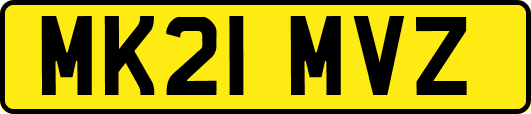 MK21MVZ