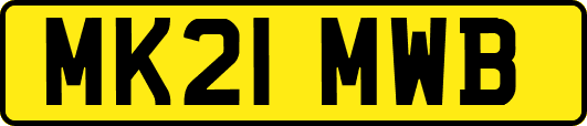 MK21MWB