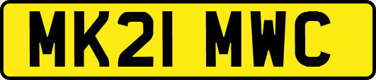 MK21MWC