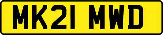 MK21MWD