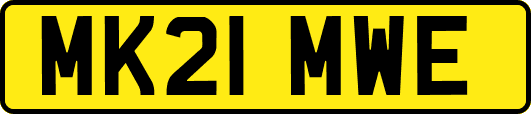 MK21MWE