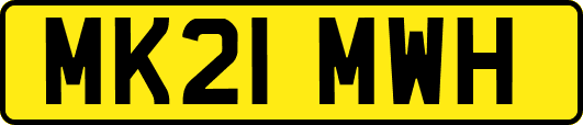 MK21MWH