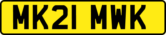 MK21MWK