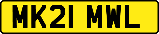 MK21MWL