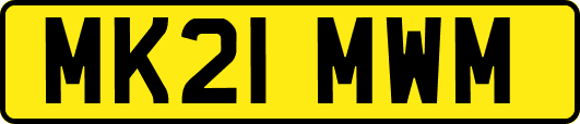 MK21MWM