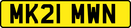 MK21MWN