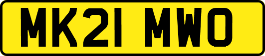 MK21MWO