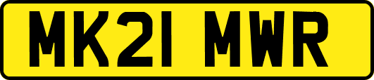 MK21MWR