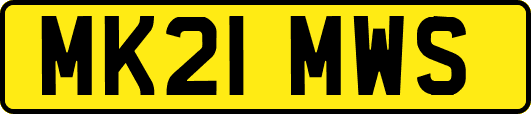 MK21MWS