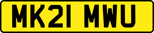 MK21MWU
