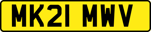 MK21MWV
