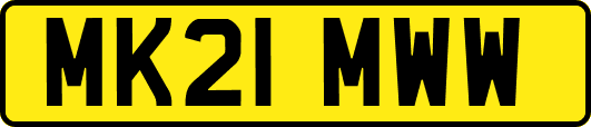 MK21MWW