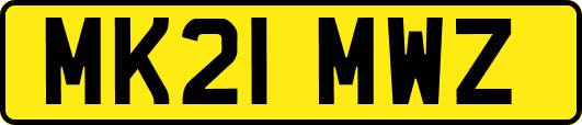 MK21MWZ