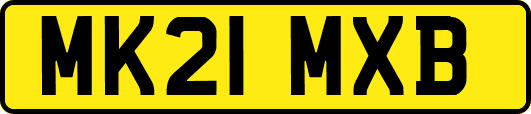 MK21MXB