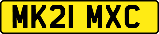 MK21MXC