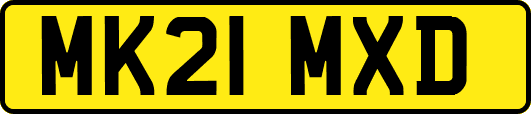 MK21MXD