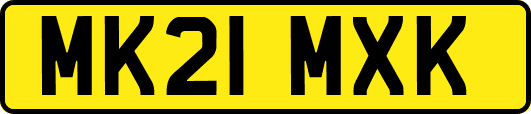 MK21MXK