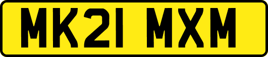 MK21MXM