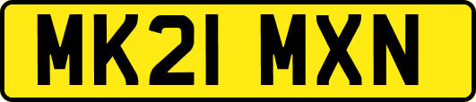 MK21MXN