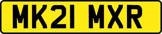 MK21MXR