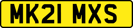 MK21MXS