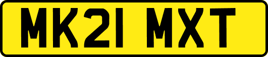 MK21MXT