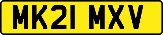 MK21MXV