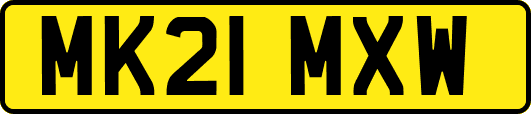 MK21MXW